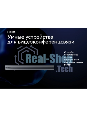 Контроллер Sber SDTM-001