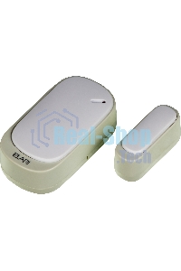 Датчик откр.двери/окна Elari Smart Door белый