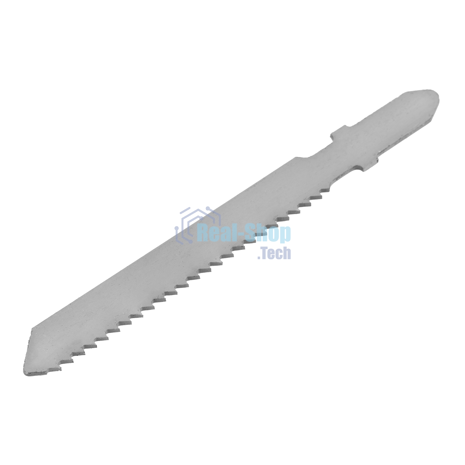 Набор полотен GROSS для электролобзика универсальный, 10шт., DIY, пластиковый кейс 78295