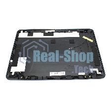Крышка матрицы для Asus Vivobook E402B синяя