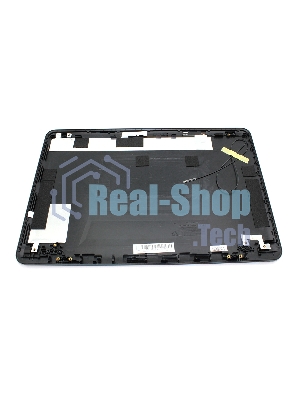 Крышка матрицы для Asus Vivobook E402B синяя