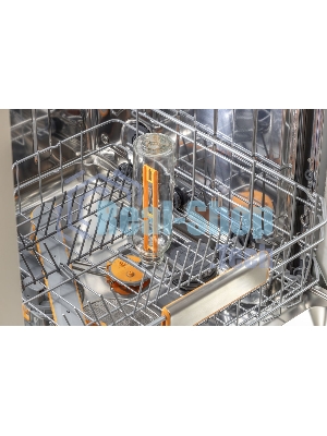 Встраиваемая посудомоечная машина Gorenje GV693A65AD, черный, 59.8 см, 16 компл., 38 дБ, класс A+++