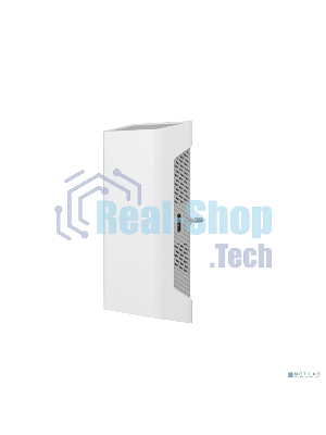 Wi-Fi Mesh-ретранслятор Netcraze Buddy 6 SE Mesh-ретранслятор Wi-Fi 6 AX3000 с портом Gigabit Ethernet
