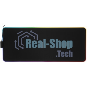 Игровой коврик для мыши Razer Strider Chroma mouse mat/Razer Strider Chroma mouse mat