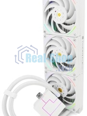 Вентилятор Cooler Thermalright Core Matrix 360 White all Intel/AMD