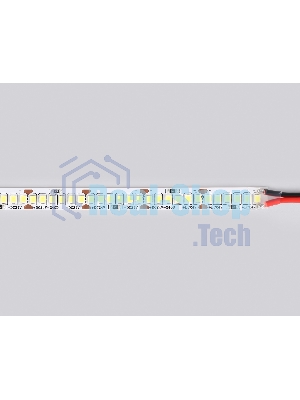 Светодиодная лента Ambrella light GS3503 2835 240Led /22W m/ 24V IP20 6500K/ 5000*10*1.2mm (2 конт.)