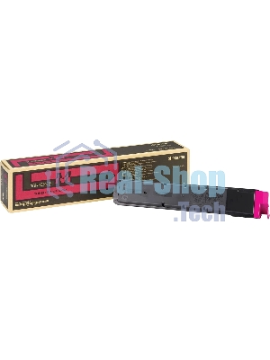 Картридж лазерный Kyocera TK-8305M (1T02LKBNL0) пурпурный для TASKalfa 3050ci/3550ci 15000 стр.