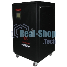 Стабилизатор Ресанта АСН-20 000/1-ЭМ