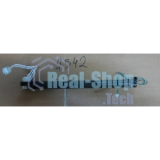 Термоузел HP LJ Pro P1566/1606/M1536/ MF4410/4430/4450/4550/4570 (RM1-7542)