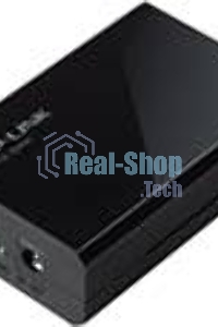 Сетевой адаптер TP-Link SMB TL-PoE10R Сплиттер PoE Data and Power carried over the same cable up to 100m, 5V/12V