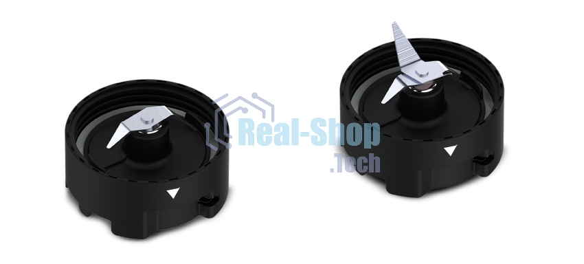 Измельчитель Zigmund & Shtain CR-19 R измельч