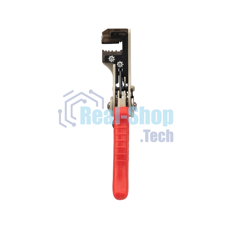 Инструмент для зачистки кабеля Rexant HT-369 B 1.0-3.2 мм²