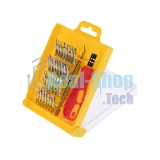 Набор отверток для точечных работ 32 предмета Rexant