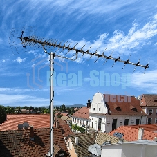 ТВ антенна наружная Rexant 