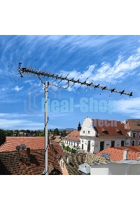 ТВ антенна наружная Rexant 