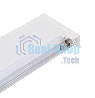 Светильник ОБН01-2х30-013 Фотон 2х30Вт G13 IP20 с защ. экраном с ЭПРА Ксенон