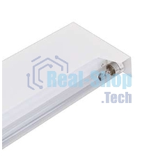 Светильник ОБН01-2х30-013 Фотон 2х30Вт G13 IP20 с защ. экраном с ЭПРА Ксенон