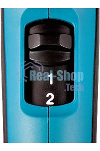 Фен технический Makita HG5030K 198932 1600Вт.