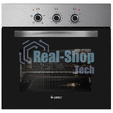 Духовой шкаф Gefest ДГЭ 601-01 Н1, встраиваемый