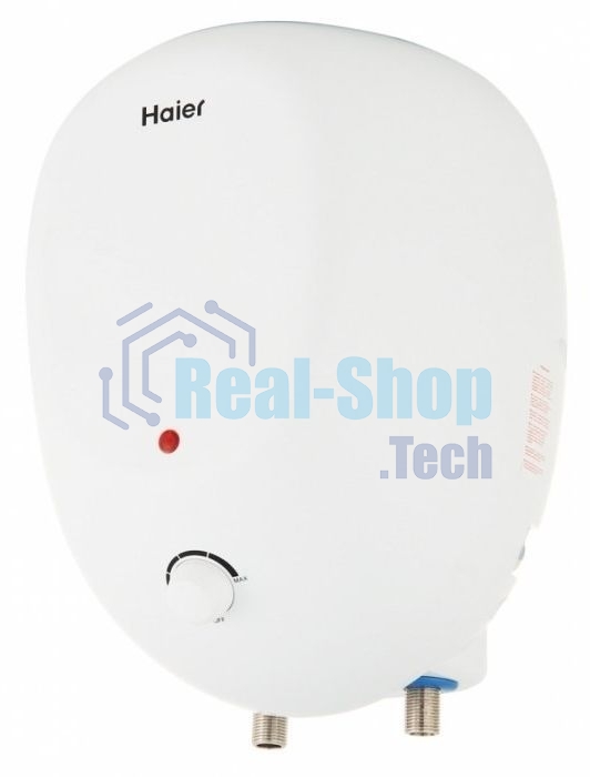 Водонагреватель Haier ES8V-Q1(R) Объем 8л, мощность 1,5кВт