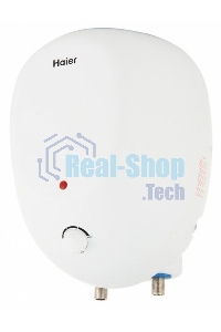 Водонагреватель Haier ES8V-Q1(R) Объем 8л, мощность 1,5кВт