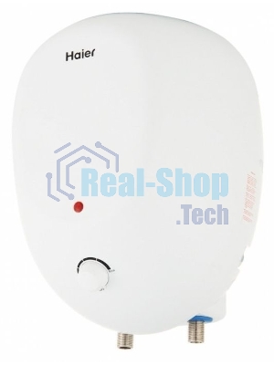 Водонагреватель Haier ES8V-Q1(R) Объем 8л, мощность 1,5кВт
