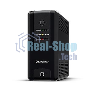 Источник бесперебойного питания CyberPower UT1100EIG