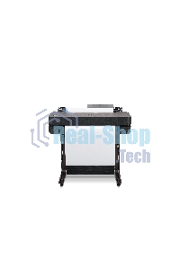 Плоттер струйный HP Designjet T630, A1, цветной, 24