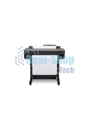 Плоттер струйный HP Designjet T630, A1, цветной, 24