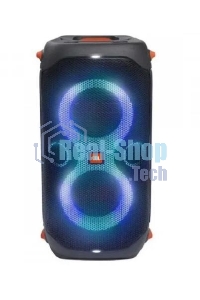 Портативная колонка JBL JBL Partybox 110 черный 160 Вт