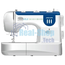 Швейная машина Jaguar RX-390 белый