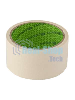 Лента малярная Сибртех 48 мм х 40 м, на бумажной основе