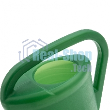 Лейка Россия садовая,5 л,пластмассовая67510