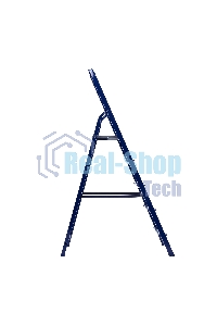 Стремянка Сибртех 5 ступеней, стальная