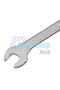 Ключ комбинированный трещоточный Gross 18 мм