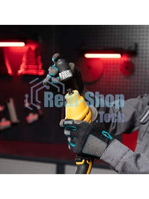 Патрон Matrix для дрели быстрозажимной 2–13 мм – 1/2