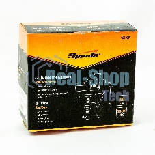 Тиски Sparta 50 мм, крепление для стола