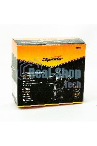 Тиски Sparta 50 мм, крепление для стола