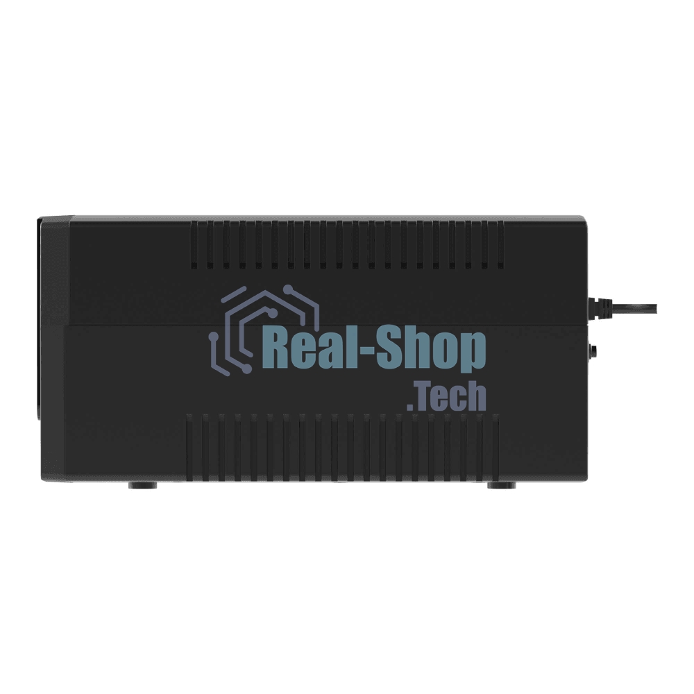 Источник бесперебойного питания DKC INFOLCD1200I / 1200 ВА / 720 Вт / 4 x IEC 320 C13 (компьютерный)