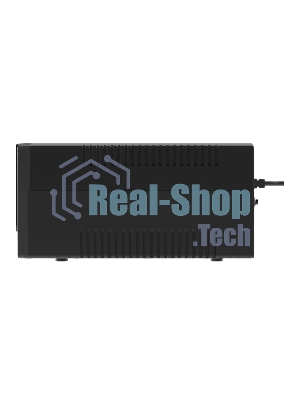 Источник бесперебойного питания DKC INFOLCD1200I / 1200 ВА / 720 Вт / 4 x IEC 320 C13 (компьютерный)