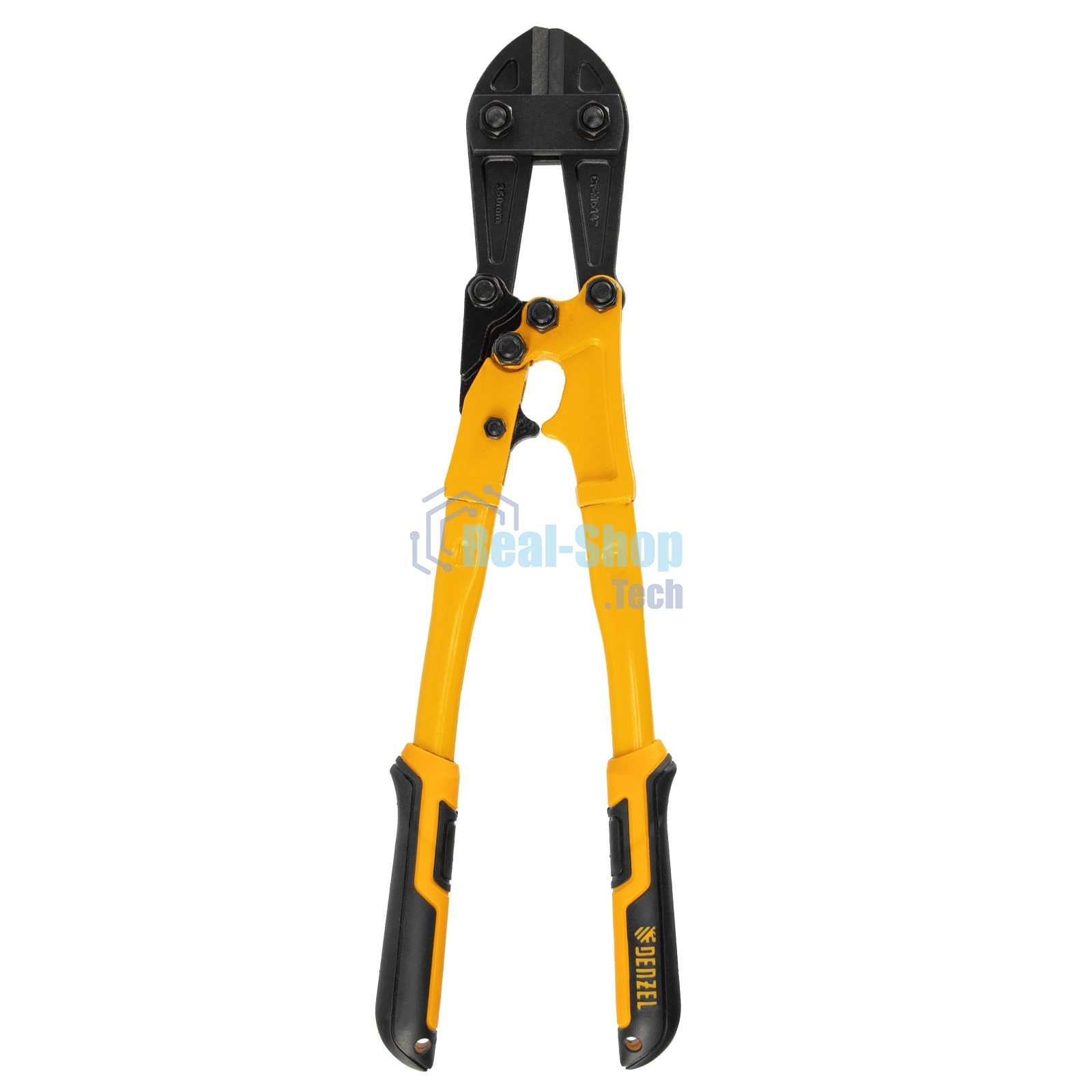 Болторез Denzel 350 мм, 14