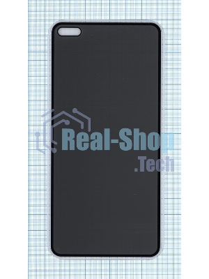 Защитное стекло Privacy 