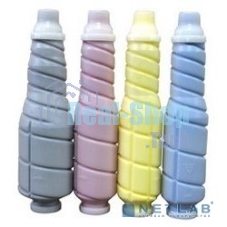 Тонер-картридж Konica-Minolta bizhub C654/754/Pro C754 желтый TN-711Y