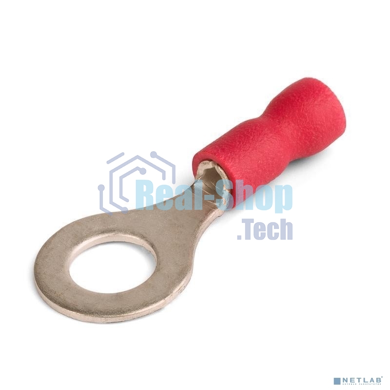 Наконечник кольцевой НКИ 1.5- 6 (100шт/уп) 47475 КВТ