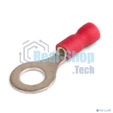 Наконечник кольцевой НКИ 1.5- 6 (100шт/уп) 47475 КВТ