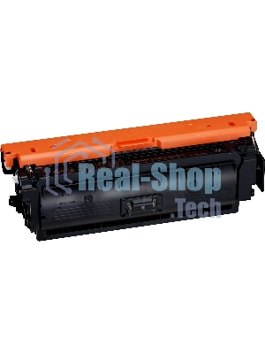 Картридж лазерный Canon Cartridge 040HBK (0461C001) черный (12500 стр.) для Canon LBP-710Cx/712Cx