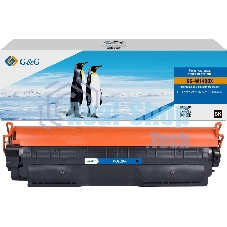Картридж лазерный G&G GG-W1420X (W1420A) черный (2000 стр.) для HP LJ M110w/MFP M140w