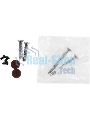 Комплект домофона Tantos Mia Kit белый