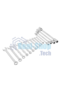 Набор инструментов Сибртех, 1/2