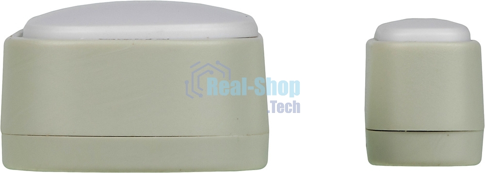 Датчик откр.двери/окна Elari Smart Door белый